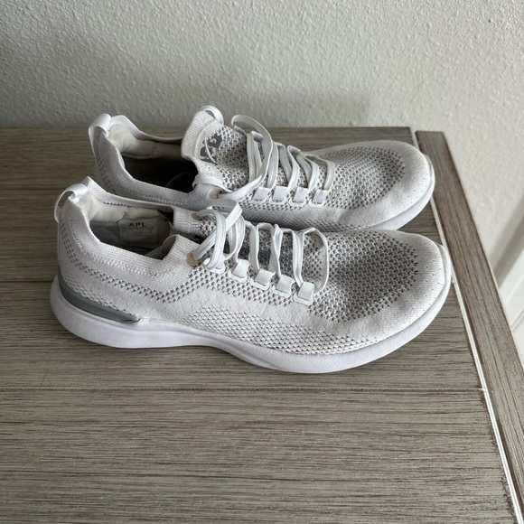 APL tennis shoes - Picture 2 of 3